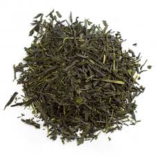 Japanese Sencha/ Sold by the ounce